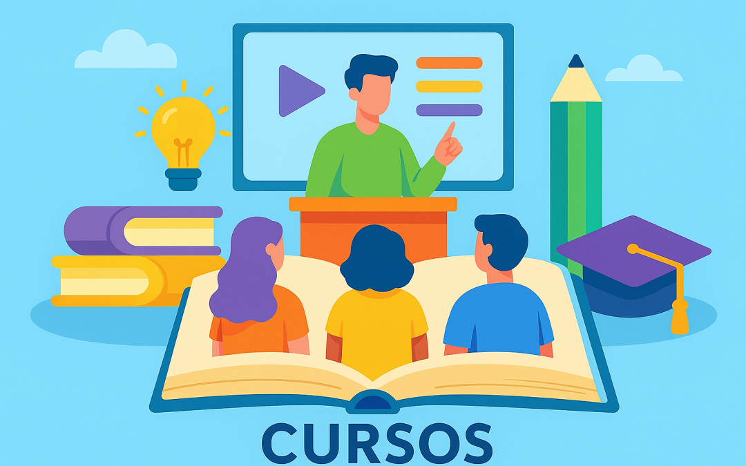 Cursos y Talleres