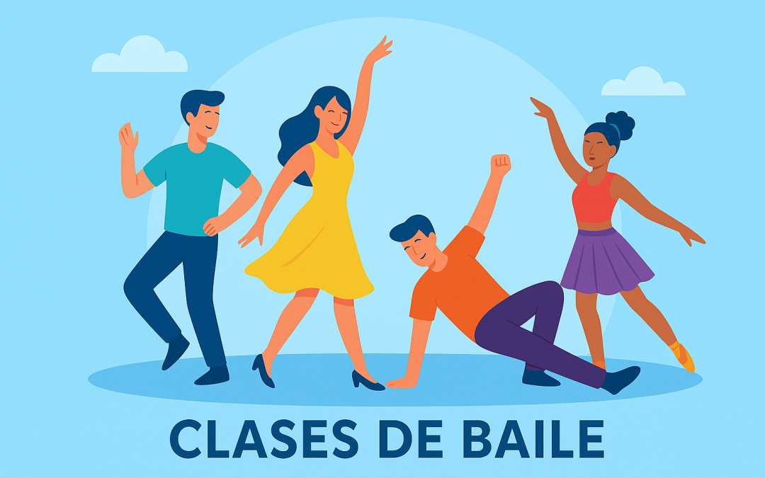 Clases de baile