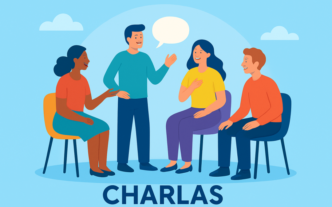 Charlas